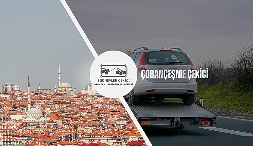 Çobançeşme Çekici