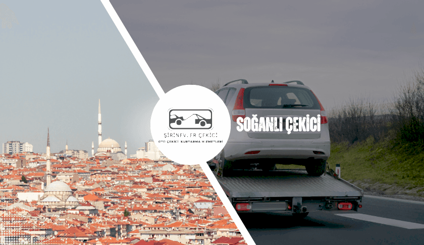 Soğanlı Çekici